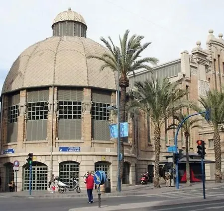 Mercado Appartamento